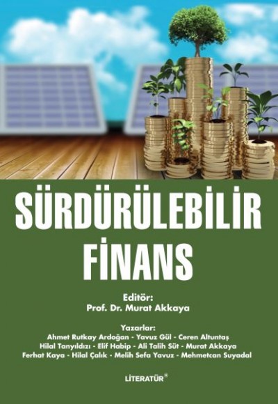 Sürdürülebilir Finans Sürdürülebilir Finans