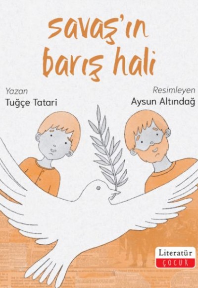 Savaş’ın Barış Hali Savaş’ın Barış Hali