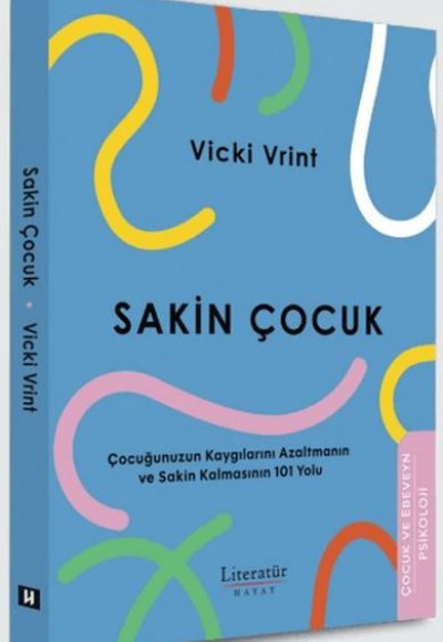 Sakin Çocuk Sakin Çocuk