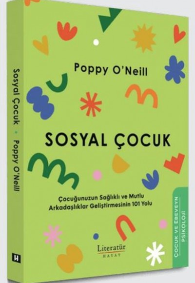 Sosyal Çocuk Sosyal Çocuk