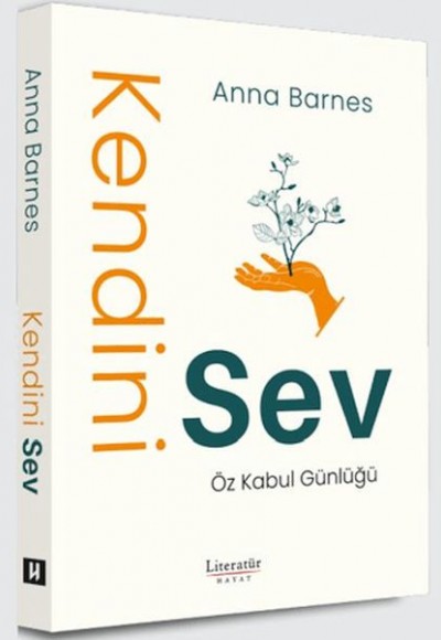 Kendini Sev Öz Kabul Günlüğü Kendini Sev Öz Kabul Günlüğü