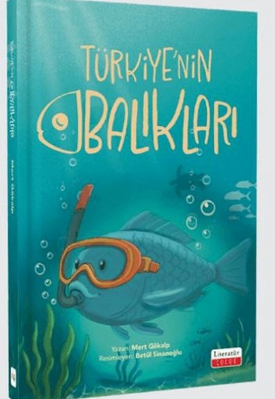 Türkiye’nin Balıkları Türkiye’nin Balıkları