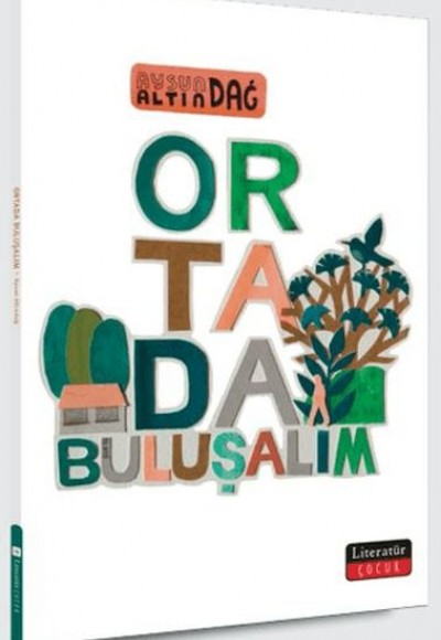 Ortada Buluşalım Ortada Buluşalım