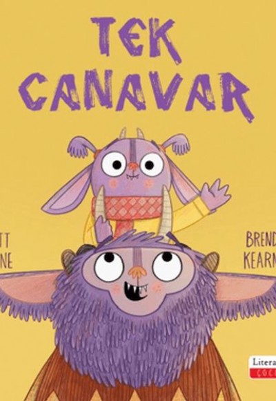 Tek Canavar