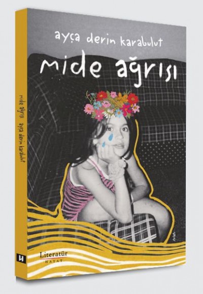 Mide Ağrısı Mide Ağrısı