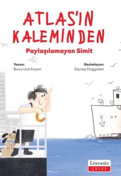 Atlas'ın Kaleminden Paylaşılamayan Simit Atlas'ın Kaleminden Paylaşılamayan Simit