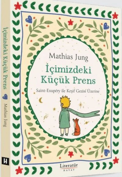 İçimizdeki Küçük Prens İçimizdeki Küçük Prens