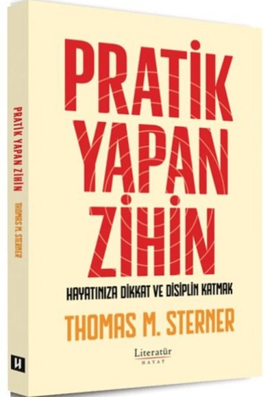 Pratik Yapan Zihin Pratik Yapan Zihin