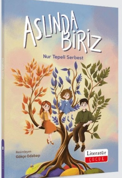 Aslında Biriz