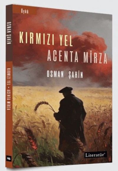 Kırmızı Yel - Acenta Mirza