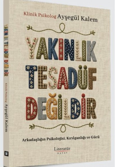 Yakınlık Tesadüf Değildir Yakınlık Tesadüf Değildir