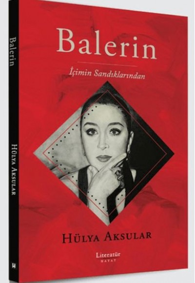 Balerin - İçimin Sandıklarından Balerin - İçimin Sandıklarından