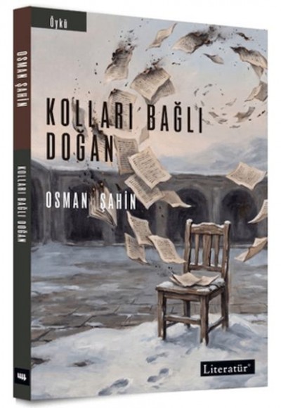 Kolları Bağlı Doğan Kolları Bağlı Doğan
