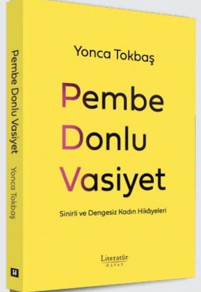 Pembe Donlu Vasiyet Pembe Donlu Vasiyet