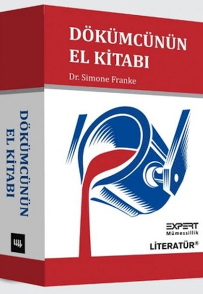 Dökümcünün El Kitabı Dökümcünün El Kitabı