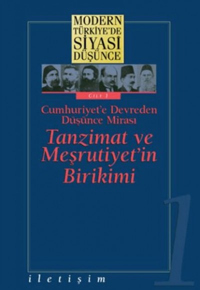 Modern Türkiye’de Siyasi Düşünce Modern Türkiye’de Siyasi Düşünce