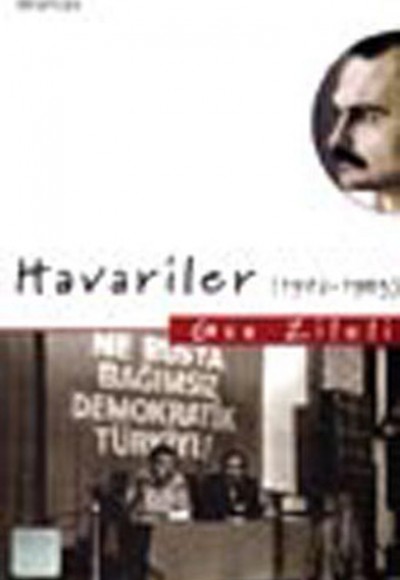 Havariler (1972 - 1983) Havariler (1972 - 1983)