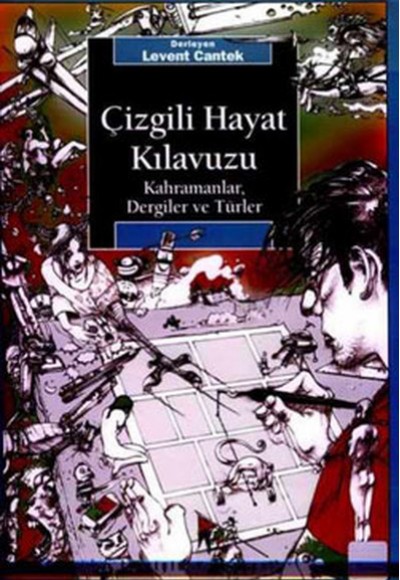 Çizgili Hayat Kılavuzu Çizgili Hayat Kılavuzu