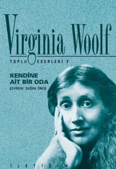 Kendine Ait Bir Oda Kendine Ait Bir Oda