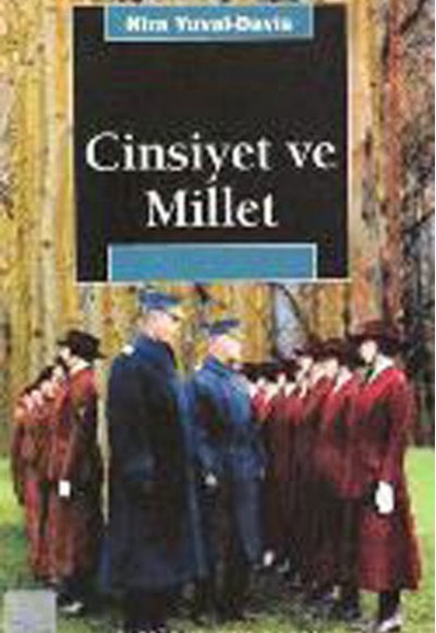 Cinsiyet ve Millet Cinsiyet ve Millet