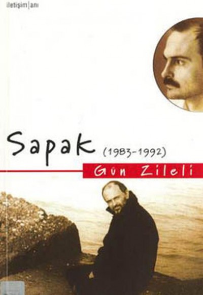 Sapak (1983-1992) Sapak (1983-1992)