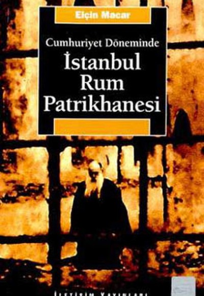 İstanbul Rum Patrikhanesi İstanbul Rum Patrikhanesi