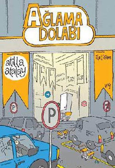 Ağlama Dolabı Ağlama Dolabı