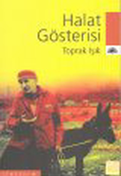 Halat Gösterisi Halat Gösterisi