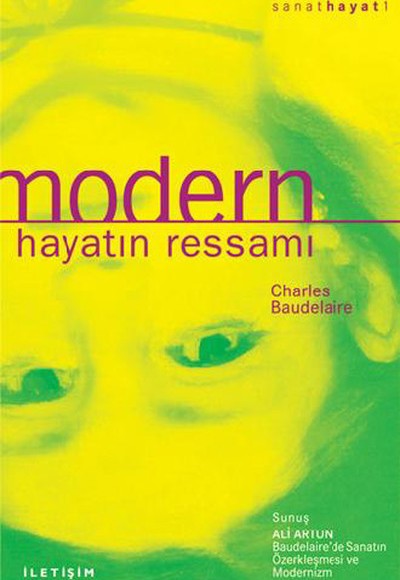 Modern Hayatın Ressamı Modern Hayatın Ressamı