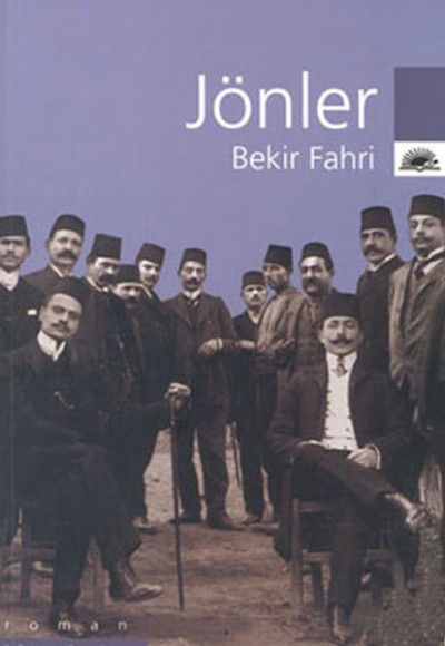 Jönler Jönler