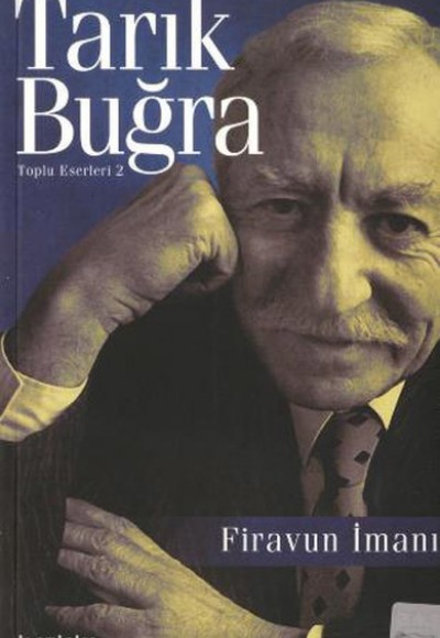 Firavun İmanı Firavun İmanı