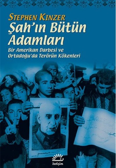 Şah’ın Bütün Adamları Şah’ın Bütün Adamları