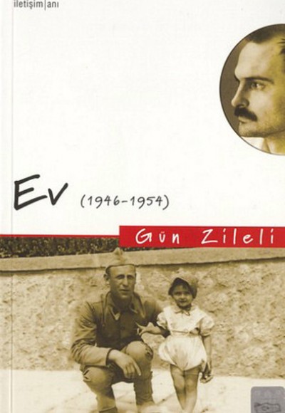 Ev (1946-1954) Ev (1946-1954)