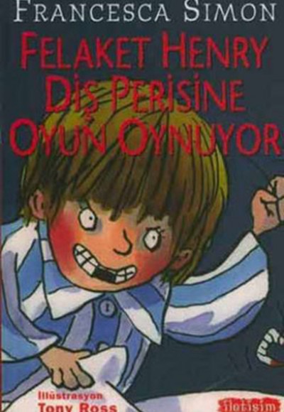Felaket Henry Diş Perisine Oyun Oynuyor Felaket Henry Diş Perisine Oyun Oynuyor