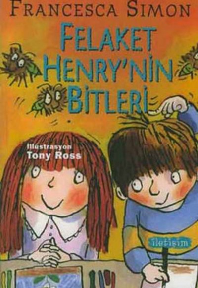 Felaket Henry’nin Bitleri Felaket Henry’nin Bitleri