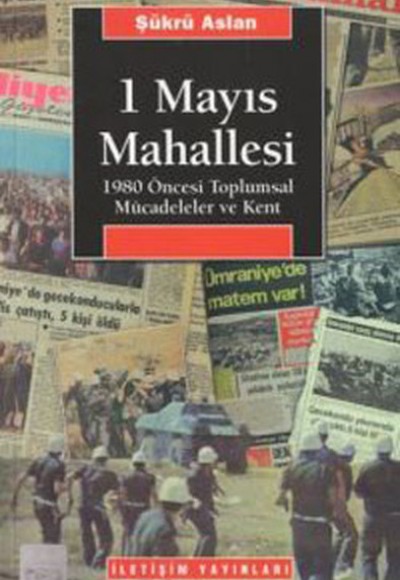 1 Mayıs Mahallesi 1 Mayıs Mahallesi