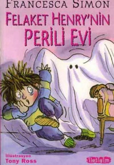 Felaket Henry Perili Evi Felaket Henry Perili Evi