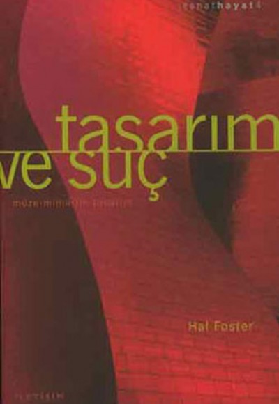 Tasarım ve Suç Tasarım ve Suç
