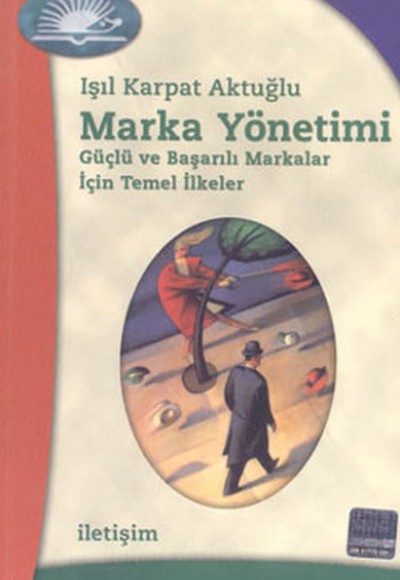 Marka Yönetimi Marka Yönetimi