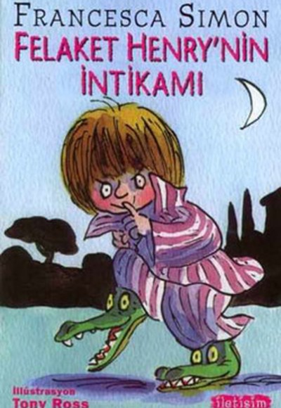 Felaket Henry’nin İntikamı Felaket Henry’nin İntikamı