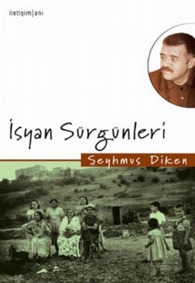 İsyan Sürgünleri İsyan Sürgünleri