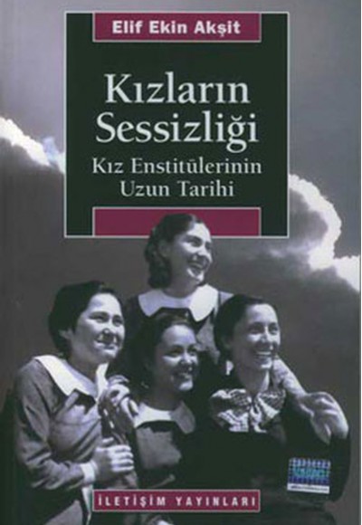 Kızların Sessizliği Kızların Sessizliği