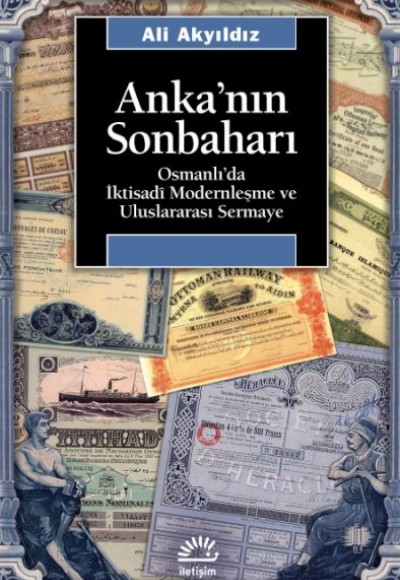 Anka’nın Sonbaharı Anka’nın Sonbaharı