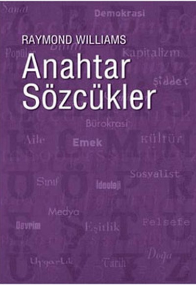 Anahtar Sözcükler Anahtar Sözcükler