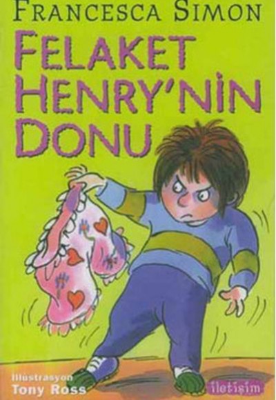 Felaket Henry’nin Donu Felaket Henry’nin Donu