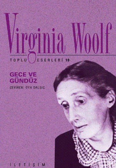 Gece ve Gündüz / Toplu Eserleri 10 Gece ve Gündüz / Toplu Eserleri 10