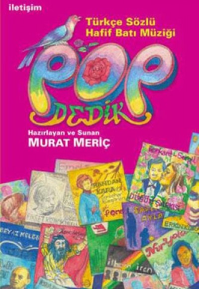 Pop Dedik Pop Dedik