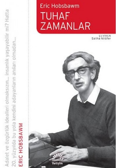 Tuhaf Zamanlar Tuhaf Zamanlar