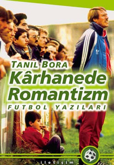 Karhanede Romantizm Karhanede Romantizm