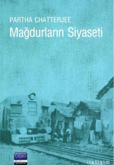 Mağdurların Siyaseti Mağdurların Siyaseti
